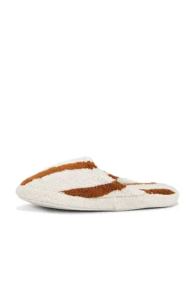 Parachute Terry Stripe Slippers | Thumbnail 5