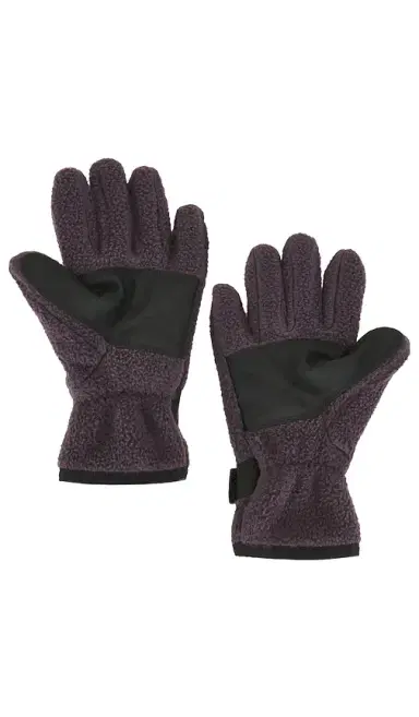 The North Face Red Box Fleece Glove | Thumbnail 2 The North Face Red Box Fleece Glove | Thumbnail 2