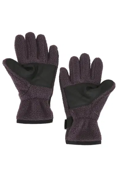 The North Face Red Box Fleece Glove | Thumbnail 4 The North Face Red Box Fleece Glove | Thumbnail 4