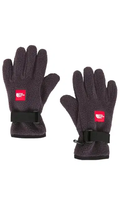 The North Face Red Box Fleece Glove | Thumbnail 1 The North Face Red Box Fleece Glove | Thumbnail 1