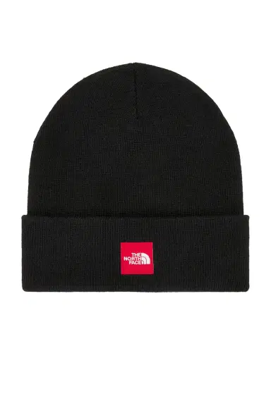 The North Face Red Box Beanie | Thumbnail 1