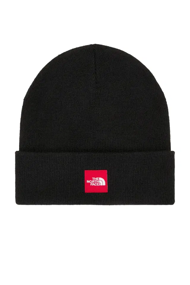 The North Face Red Box Beanie