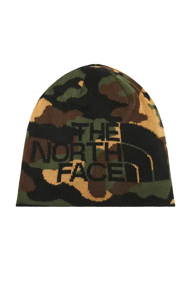 The North Face Reversible Highline Beanie