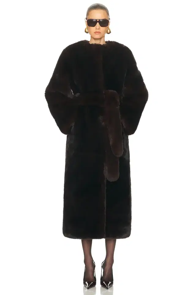 Cult Gaia Martina Coat