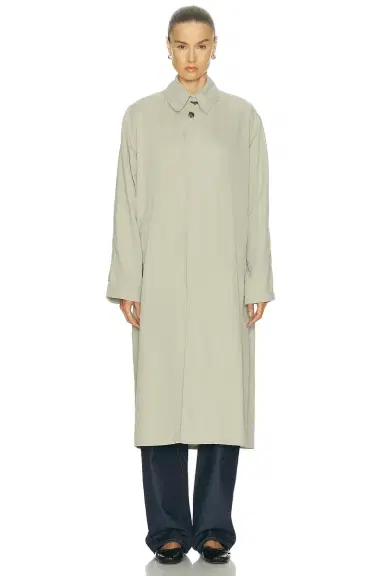 Maison Margiela Trench Coat | Thumbnail 2 Maison Margiela Trench Coat | Thumbnail 2