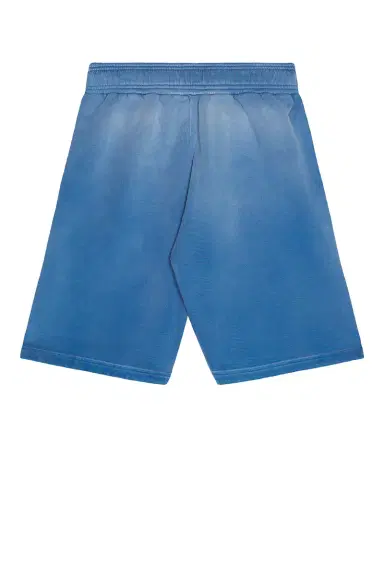 Siegelman Stable x Ford Printed Oversized Sweatshorts | Thumbnail 2 Siegelman Stable x Ford Printed Oversized Sweatshorts | Thumbnail 2
