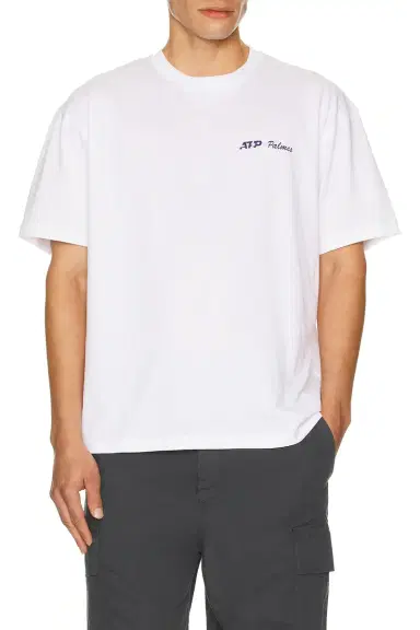 Palmes x ATP T-Shirt | Thumbnail 3 Palmes x ATP T-Shirt | Thumbnail 3