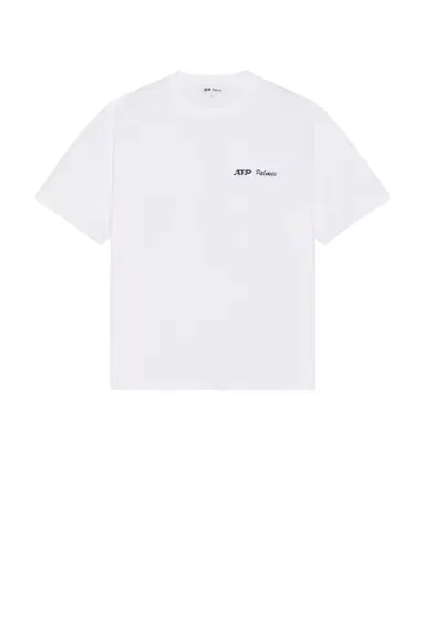 Palmes x ATP T-Shirt | Thumbnail 1 Palmes x ATP T-Shirt | Thumbnail 1