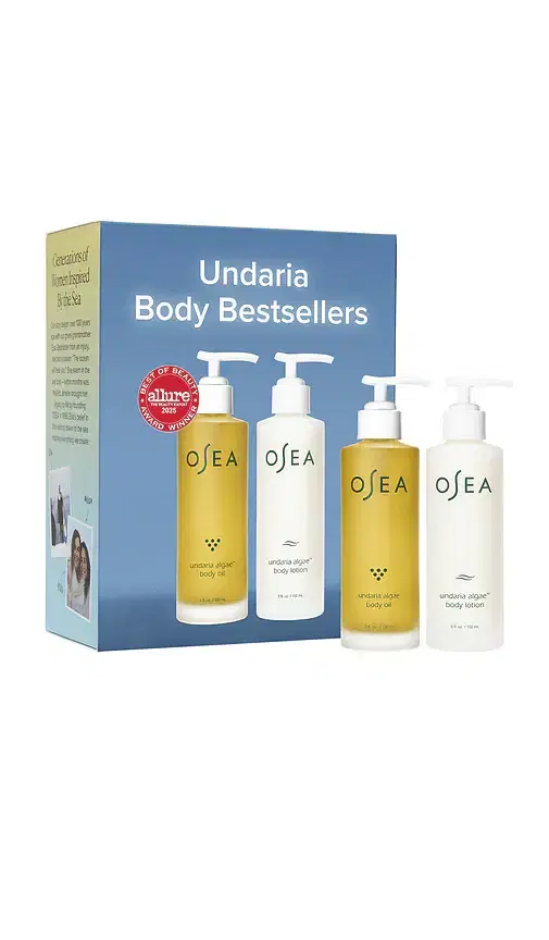 Undaria Body Bestsellers