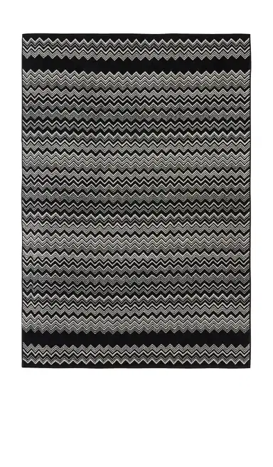 Missoni Home Keith Bath Sheet | Thumbnail 1 Missoni Home Keith Bath Sheet | Thumbnail 1