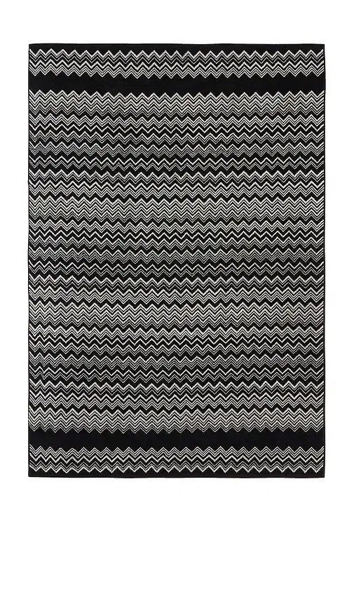 Missoni Home Keith Bath Sheet