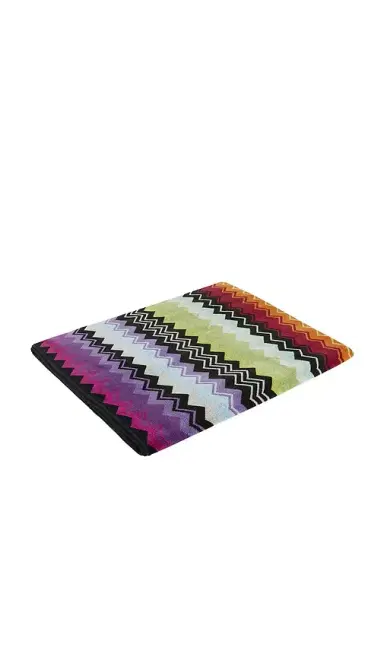 Missoni Home Giacomo Bath Sheet | Thumbnail 2