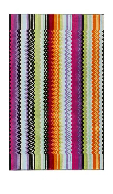 Missoni Home Giacomo Bath Sheet | Thumbnail 1