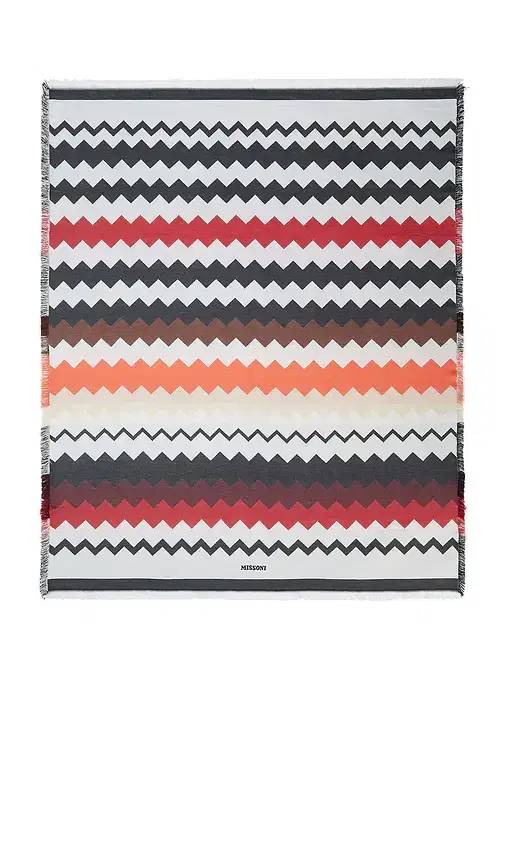 Missoni Home Best Fouta Beach Towel