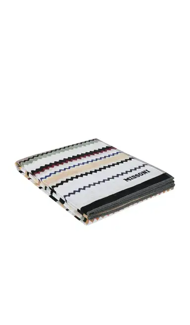 Missoni Home Curt Beach Towel | Thumbnail 2