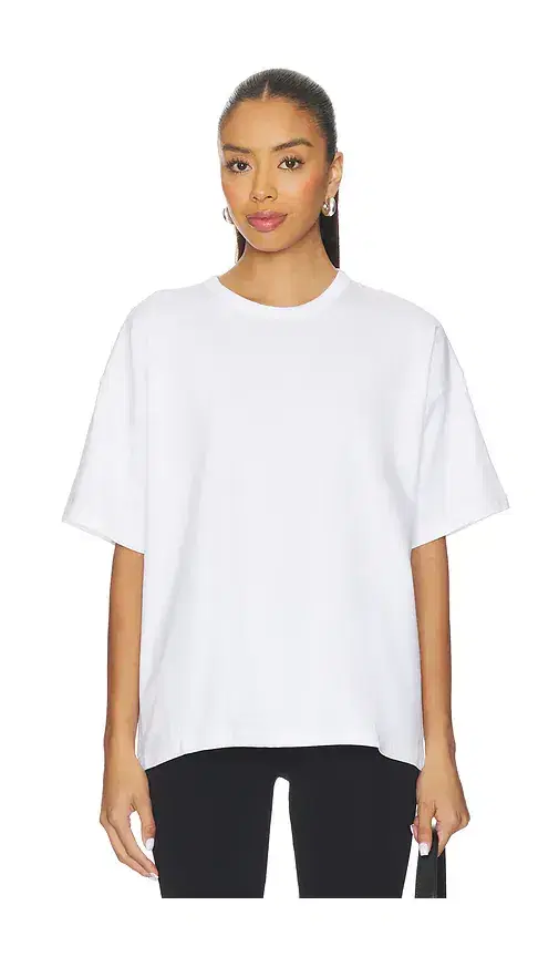 The Oversized Tee