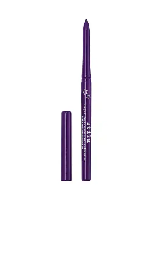 Stila Stay All Day Smudge & Set Waterproof Gel Eye Liner