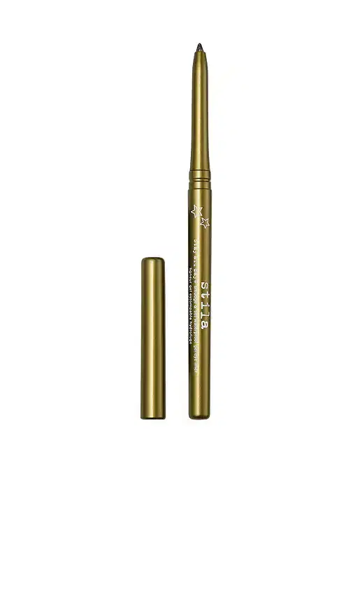 Stay All Day Smudge & Set Waterproof Gel Eye Liner