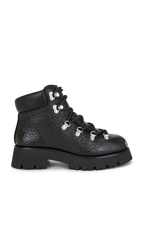 Alexander Wang Arbor Lace Up Boot