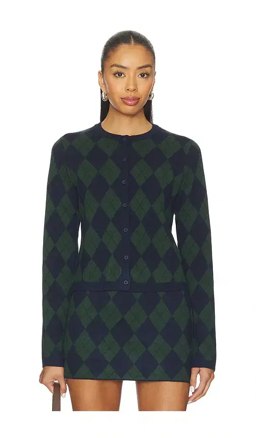 Cher Cardigan Cher Cardigan