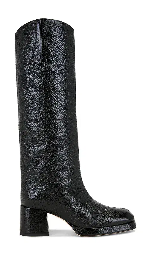 Tundra Tall Boot