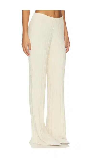 SNDYS Baha Ribbed Wide Leg | Thumbnail 2 SNDYS Baha Ribbed Wide Leg | Thumbnail 2