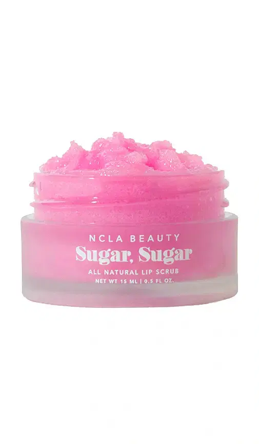 Sugar, Sugar 100% Natural Lip Scrub