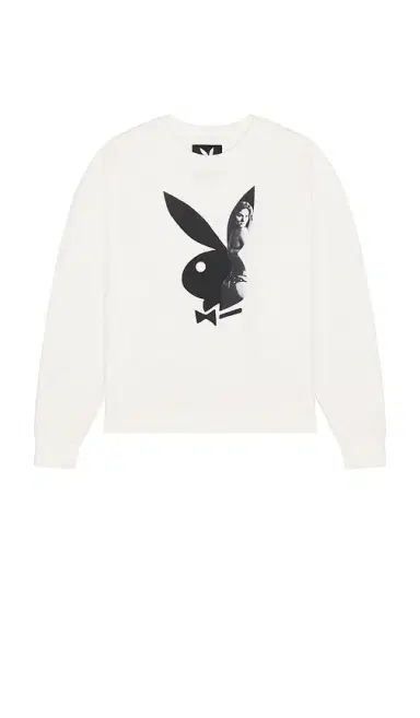 Playboy Bunny Shadow Sweatshirt | Thumbnail 1