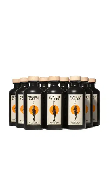 Wonder Valley Olive Oil | Thumbnail 2 Wonder Valley Olive Oil | Thumbnail 2