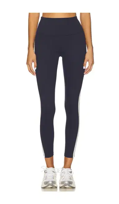 Splits59 Clare High Waist Rigor 7/8 Legging | Thumbnail 2 Splits59 Clare High Waist Rigor 7/8 Legging | Thumbnail 2