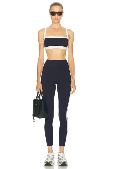 Splits59 Clare High Waist Rigor 7/8 Legging | Thumbnail 7 Splits59 Clare High Waist Rigor 7/8 Legging | Thumbnail 7