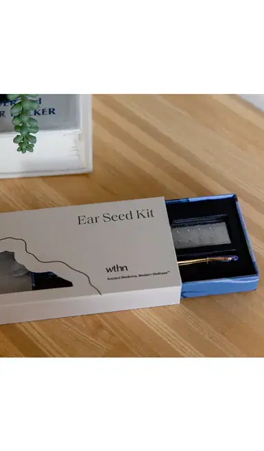 WTHN Ear Seed Kit | Thumbnail 2 WTHN Ear Seed Kit | Thumbnail 2