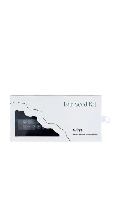 WTHN Ear Seed Kit | Thumbnail 1 WTHN Ear Seed Kit | Thumbnail 1