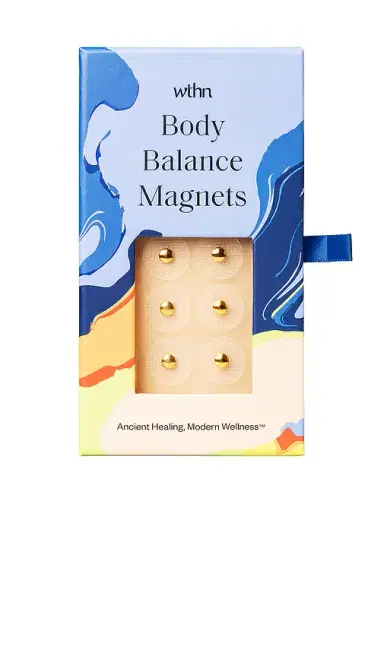 WTHN Body Balance Magnets | Thumbnail 1 WTHN Body Balance Magnets | Thumbnail 1