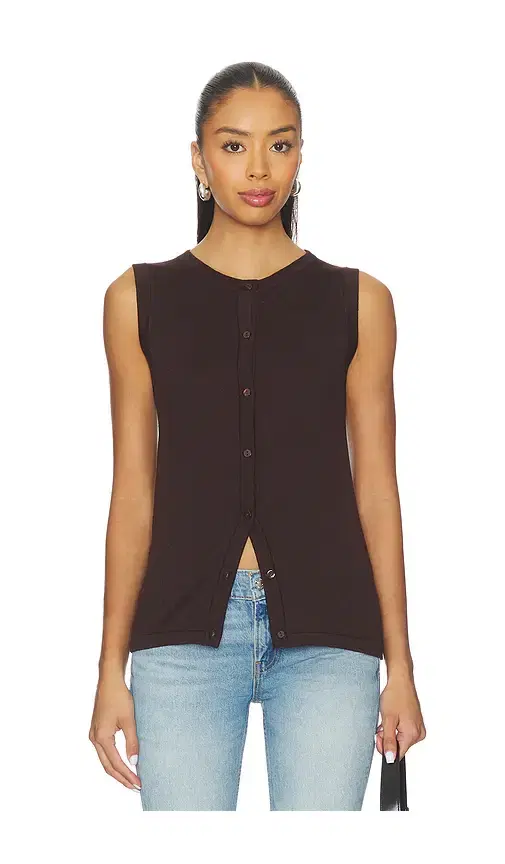 August Vest