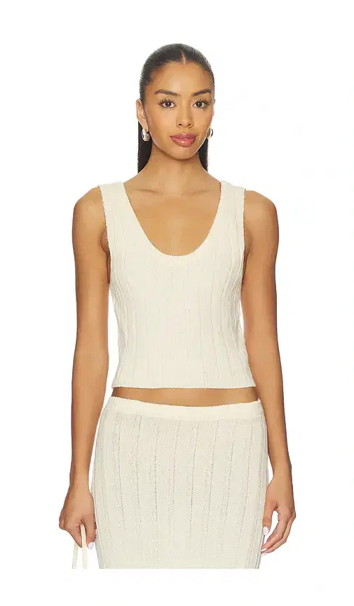 SNDYS Baha Tank Top