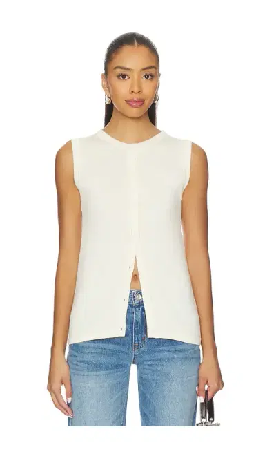 SNDYS August Vest | Thumbnail 1