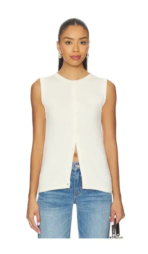 SNDYS August Vest