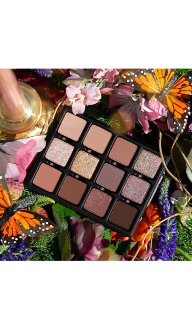 Viseart Midsommar Lumiere Etendu Palette | Thumbnail 2