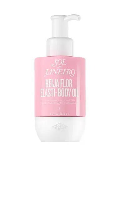 Sol de Janeiro Beija Flor Elasti-Body Oil | Thumbnail 1