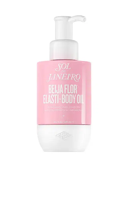 Sol de Janeiro Beija Flor Elasti-Body Oil