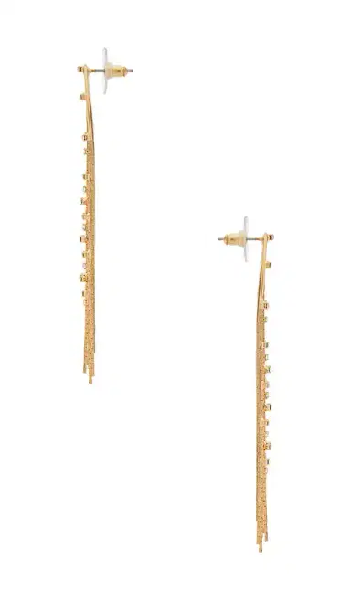 BaubleBar Elektra Earrings | Thumbnail 2 BaubleBar Elektra Earrings | Thumbnail 2