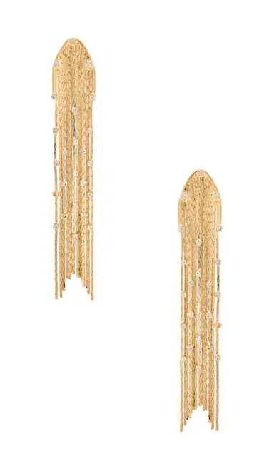 BaubleBar Elektra Earrings | Thumbnail 1 BaubleBar Elektra Earrings | Thumbnail 1