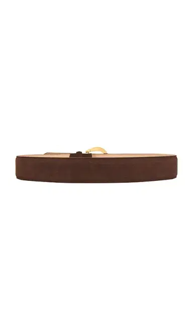 B-Low The Belt Odessa Suede Belt | Thumbnail 2 B-Low The Belt Odessa Suede Belt | Thumbnail 2