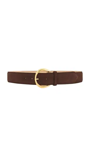 B-Low The Belt Odessa Suede Belt | Thumbnail 1 B-Low The Belt Odessa Suede Belt | Thumbnail 1