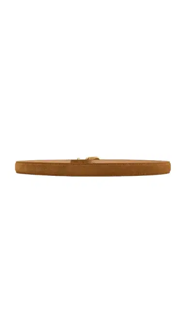 B-Low The Belt Leo Suede Belt | Thumbnail 2