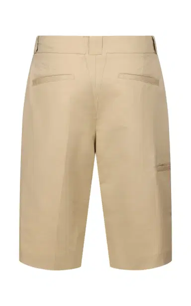 FFORME Otto Utility Cotton-Silk Short - Off-White | Thumbnail 2