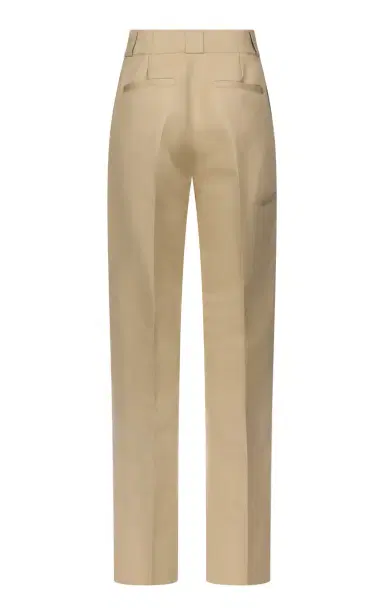 FFORME Nahla Cotton-Silk Utility Trousers | Thumbnail 5 FFORME Nahla Cotton-Silk Utility Trousers | Thumbnail 5