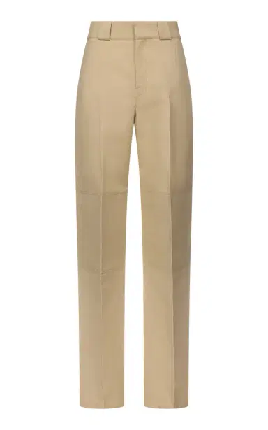 FFORME Nahla Cotton-Silk Utility Trousers | Thumbnail 7 FFORME Nahla Cotton-Silk Utility Trousers | Thumbnail 7