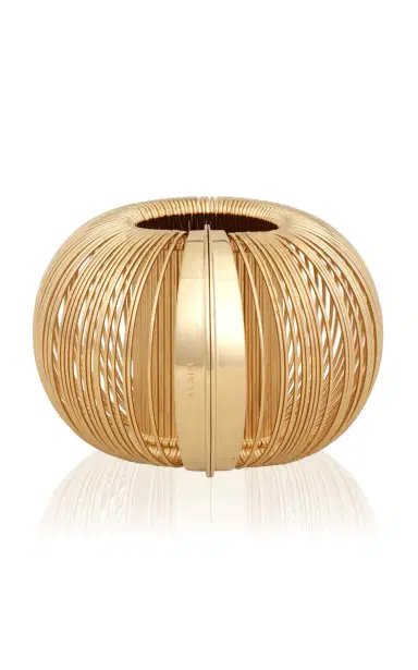 ALAÏA Slinky Cuff | Thumbnail 1